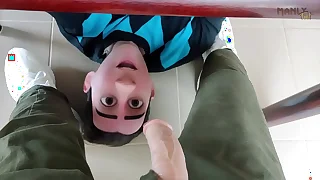 258 young man porn videos